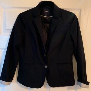 Navy Gap Jacket Size 6